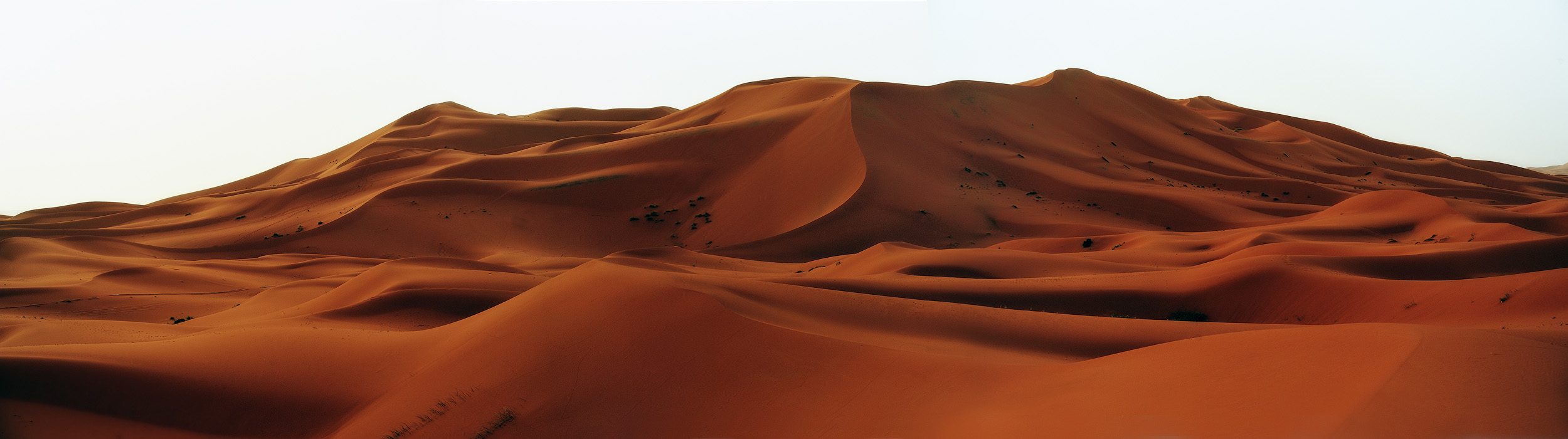 MOROCCO PART 2: THE SAHARA — Andy Mumford Photography